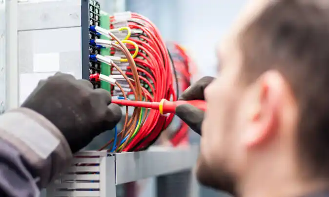 electrician St. Joseph